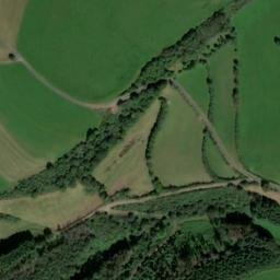 Satellite imagery of Kapellenberg, DE