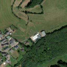 Satellite imagery of Kapellenberg, DE