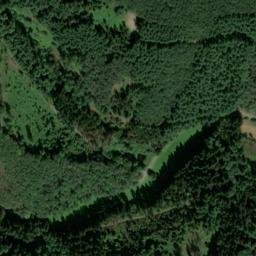 Satellite imagery of Sperrberg, DE