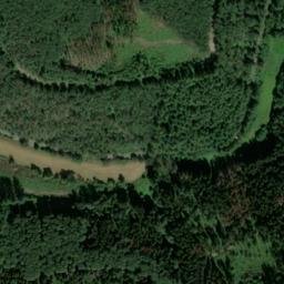 Satellite imagery of Sperrberg, DE