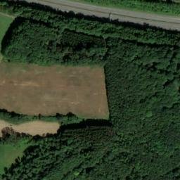 Satellite imagery of Trimberg, DE