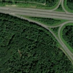 Satellite imagery of Trimberg, DE