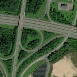 Satellite imagery of Trimberg, DE