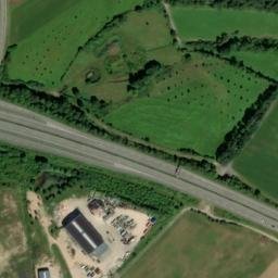 Satellite imagery of Schockelter-Berg, DE