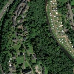 Satellite imagery of Stifts-Berg, DE