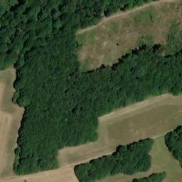 Satellite imagery of Korayerberg, DE