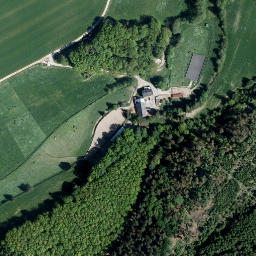 Satellite imagery of Bienenberg, DE