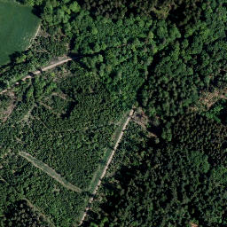 Satellite imagery of Bienenberg, DE