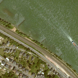 Satellite imagery of Hohneck, DE