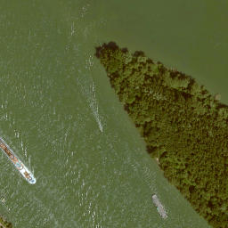 Satellite imagery of Hohneck, DE
