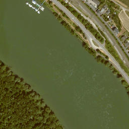 Satellite imagery of Hohneck, DE