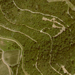 Satellite imagery of Mandelberg, DE