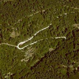 Satellite imagery of Mandelberg, DE