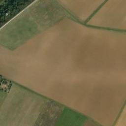 Satellite imagery of Petersberg, DE
