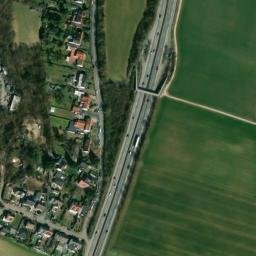 Satellite imagery of Petersberg, DE