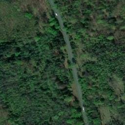 Satellite imagery of Hoher Berg, DE