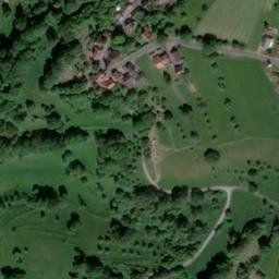 Satellite imagery of Königsstein, DE