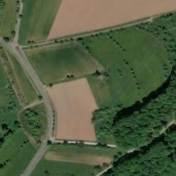 Satellite imagery of Königsstein, DE