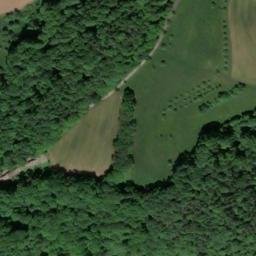 Satellite imagery of Königsstein, DE