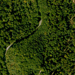 Satellite imagery of Steigkoppe, DE