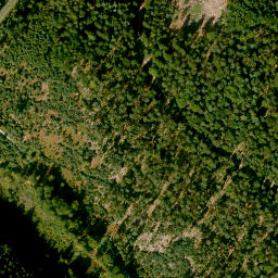 Satellite imagery of Büttenberg, DE