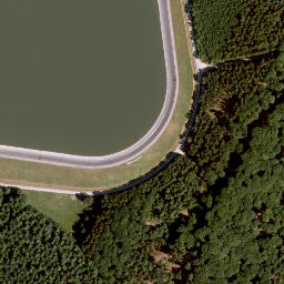 Satellite imagery of Sohlhöhe, DE