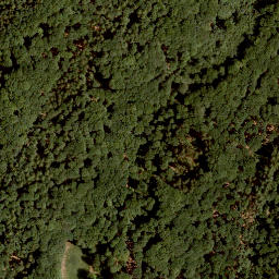 Satellite imagery of Sohlhöhe, DE