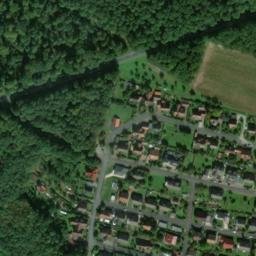 Satellite imagery of Burg Adolphsbühl, DE