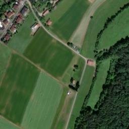 Satellite imagery of Hohhafter Berg, DE