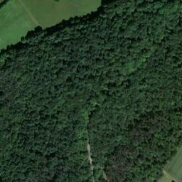 Satellite imagery of Hohhafter Berg, DE