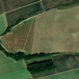Satellite imagery of Arnstein-Wasserlosen-Werneck, DE