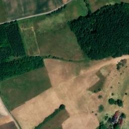 Satellite imagery of Hohe Wann, DE