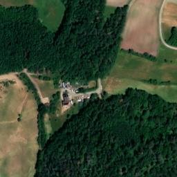 Satellite imagery of Hohe Wann, DE