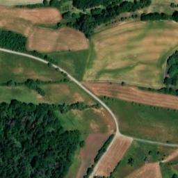 Satellite imagery of Hohe Wann, DE