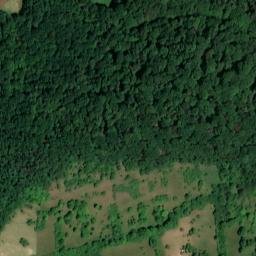 Satellite imagery of Krumer Burgstall, DE