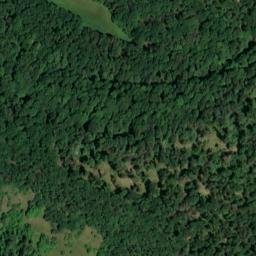 Satellite imagery of Krumer Burgstall, DE