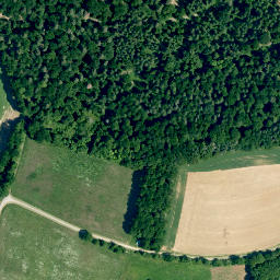 Satellite imagery of Sauberg, DE