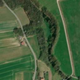 Satellite imagery of Lindach, DE