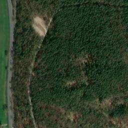 Satellite imagery of Lindach, DE
