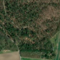 Satellite imagery of Staudenleite, DE