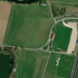 Satellite imagery of Schloß Unterleiterbach, DE