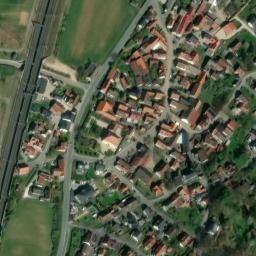 Satellite imagery of Schloß Unterleiterbach, DE