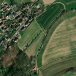 Satellite imagery of Schloß Unterleiterbach, DE