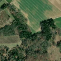 Satellite imagery of Halmerstein, DE