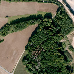 Satellite imagery of Rotschemel, DE