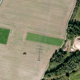 Satellite imagery of Hohenberg, DE