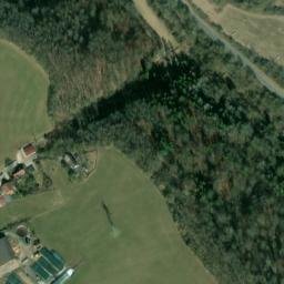Satellite imagery of Reuther Berg, DE