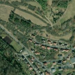 Satellite imagery of Reuther Berg, DE