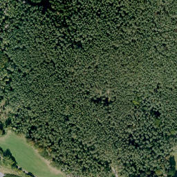 Satellite imagery of Hohenberg, DE