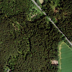 Satellite imagery of Manzelberg, DE